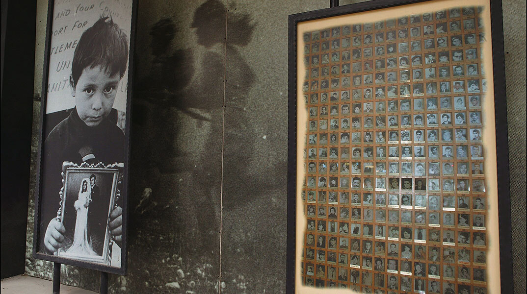 51 χρόνια μετά το μοιραίο 1974: Το Κυπριακό στα πρόθυρα της λήθης;