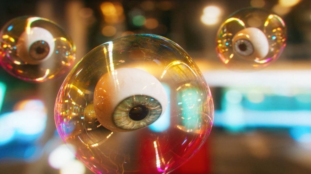 Be Seen by the Best Eyes: Όταν η δημιουργικότητα ζητά απαιτητικά βλέμματα