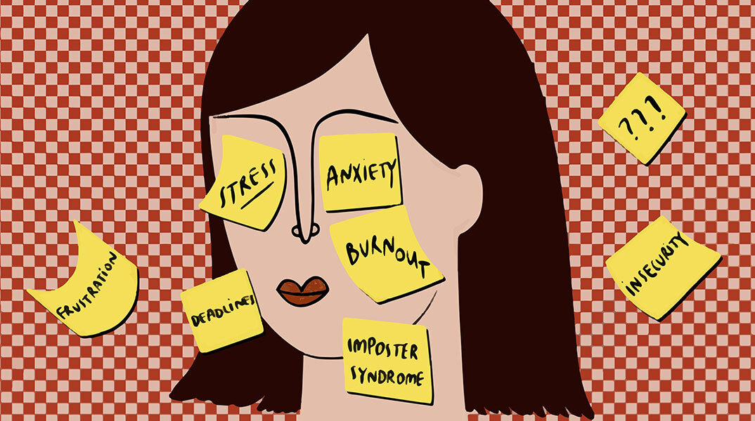 Από την εργασιακή ρουτίνα στην υπαρξιακή κόπωση: ένα σχόλιο για τη Gen Z