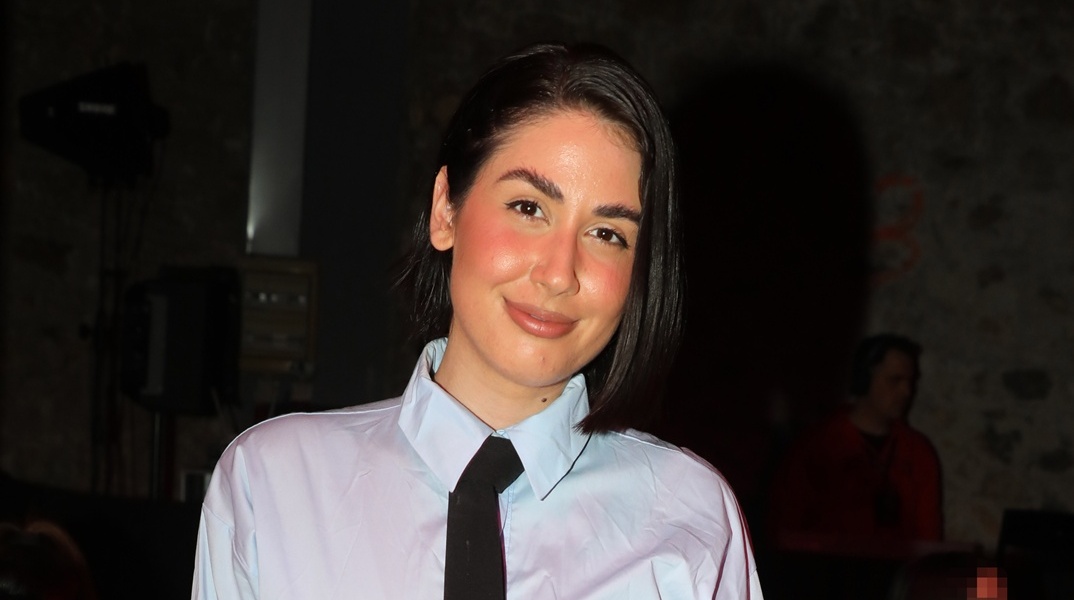 Έλενα Κρεμλίδου