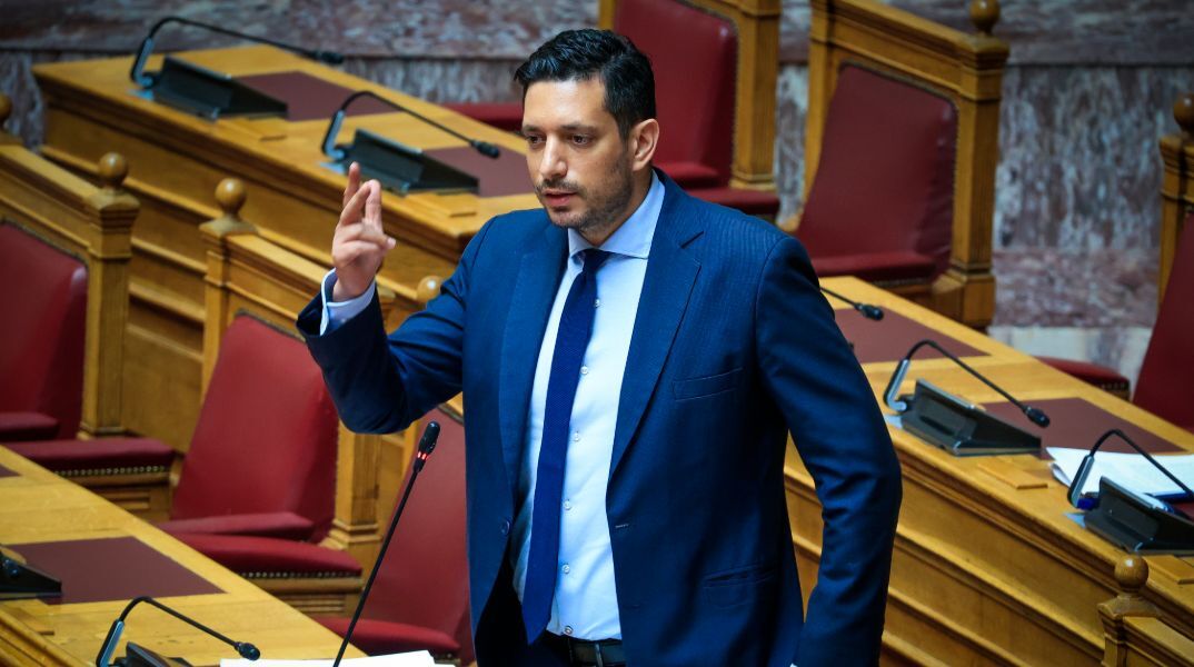 Ο Κυρανάκης διαψεύδει κατηγορηματικά δημοσίευμα για διόδια 5 ευρώ στο κέντρο της Αθήνας