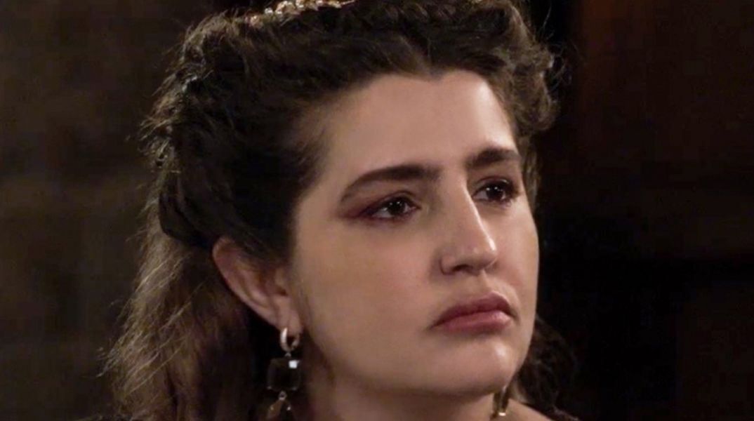 Μαρία Κίτσου: Η αιχμηρή ανάρτηση μετά το φινάλε της «Μάγισσας» - Η ηθοποιός ευχαρίστησε τους θαυμαστές της και μίλησε για την ψυχολογική πίεση που δέχθηκε.