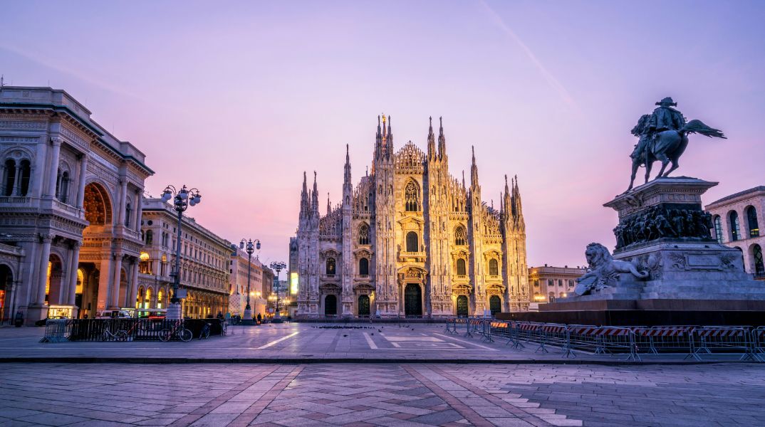 Σε σκάνδαλο παράνομης δόμησης εμπλέκεται ο δήμαρχος του Μιλάνου - Δεν παραιτείται