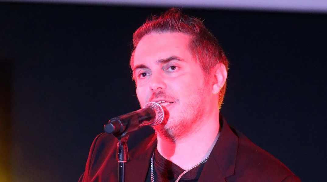 Μιχάλης Χατζηγιάννης