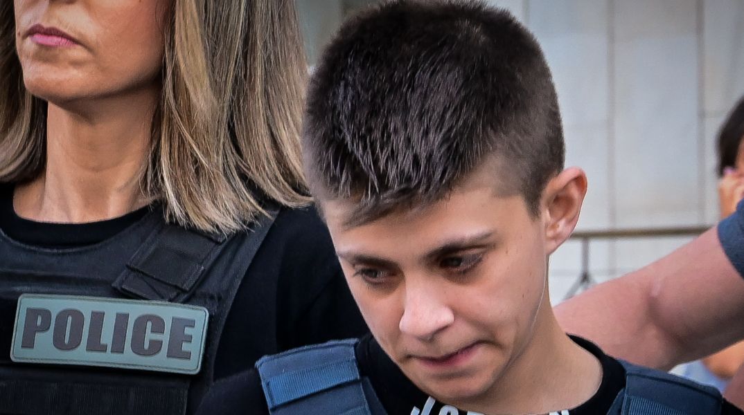 Η Μουρτζούκου έστειλε εξώδικο στη μητέρα του Παναγιωτάκη - Τη στοχοποιεί ευθέως για τον θάνατο του βρέφους