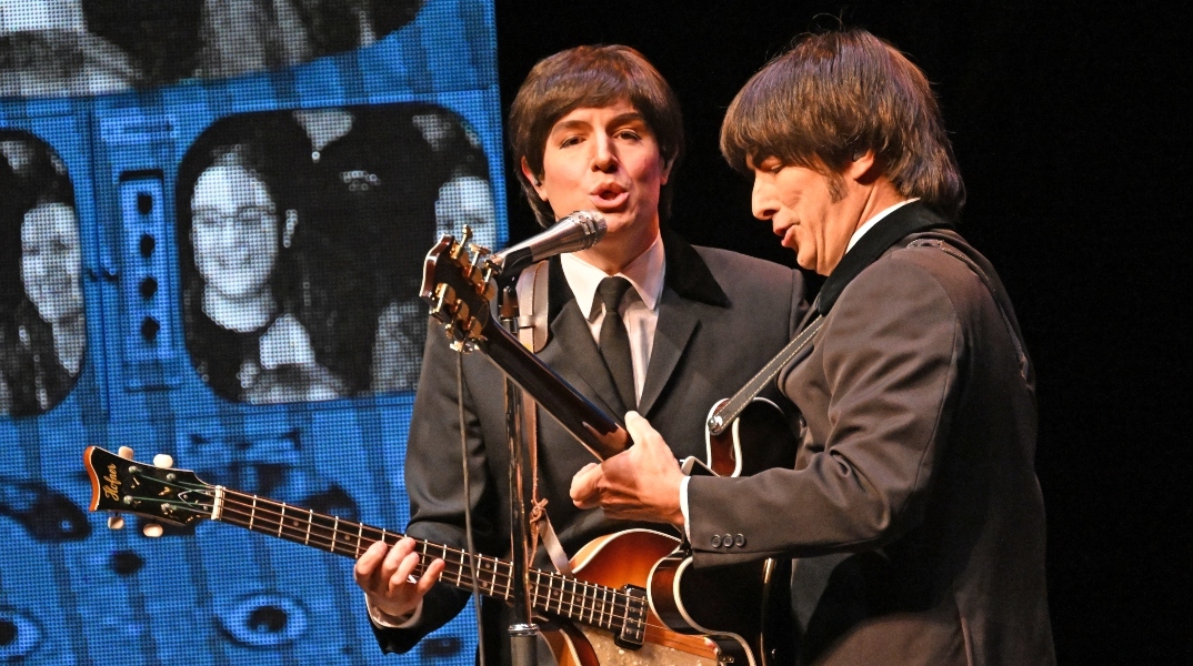 Γιατί τα tribute nights γίνονται το next big thing στην Ελλάδα