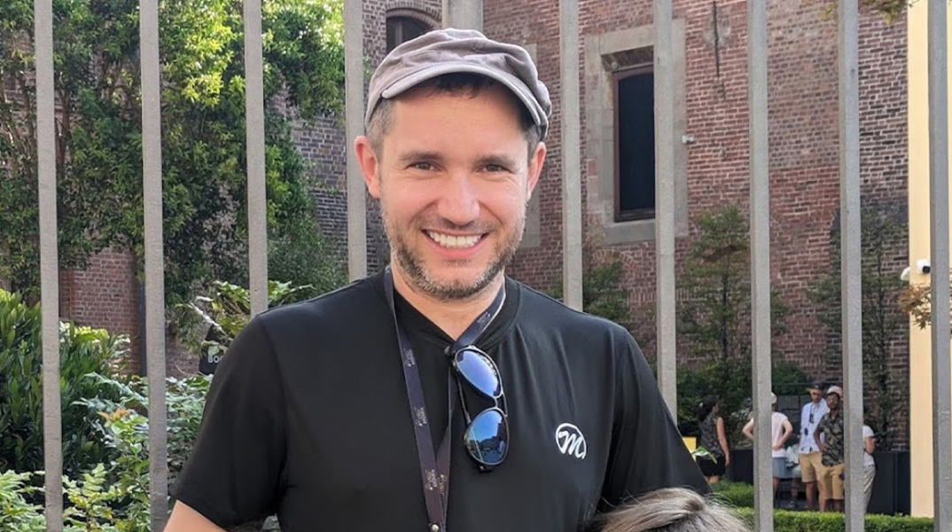 Ο 43χρονος Πολωνός καθηγητής είναι το θύμα της δολοφονίας στην Αγία Παρασκευή