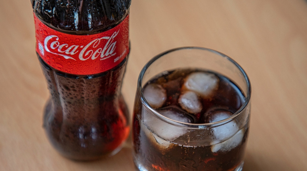 Αλλάζει η Coca Cola στις ΗΠΑ 