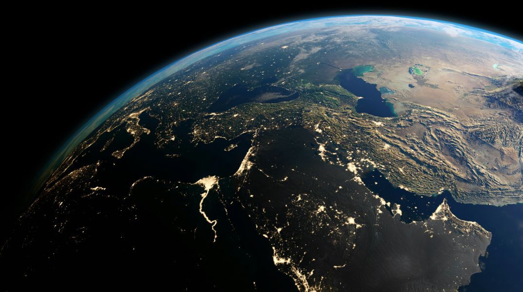 Γιατί η Γη περιστρέφεται πιο γρήγορα αυτό το καλοκαίρι - Κάποιες ημέρες διαρκούν λίγο λιγότερο από 24 ώρες