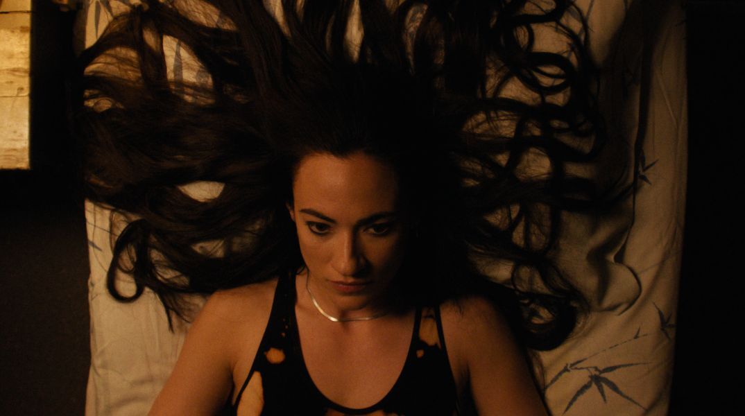 Το «Gorgonà» είναι η πολυαναμενόμενη πρώτη μεγάλου μήκους ταινία της Εύης Καλογηροπούλου 