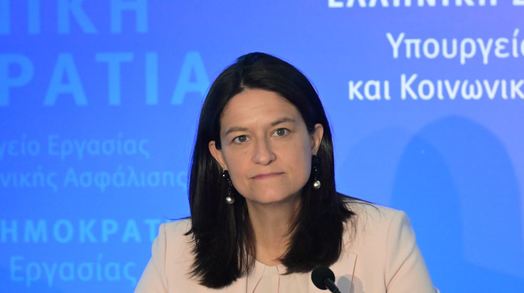 Βαρύ πένθος για τη Νίκη Κεραμέως: Πέθανε η μητέρα της