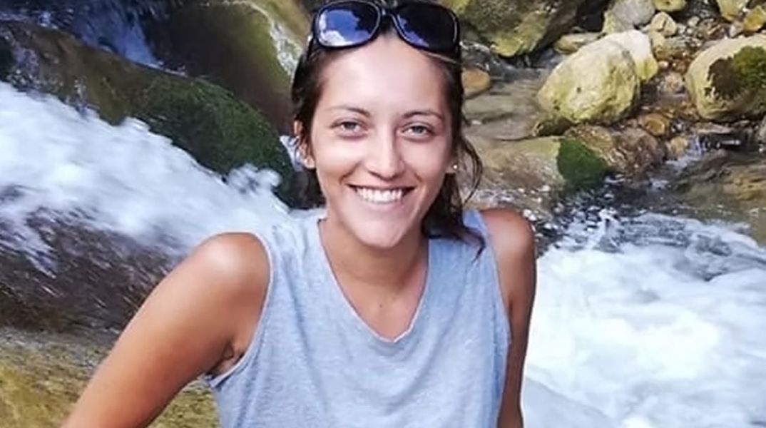 Γυναικοκτονία Κυριακής Γρίβα