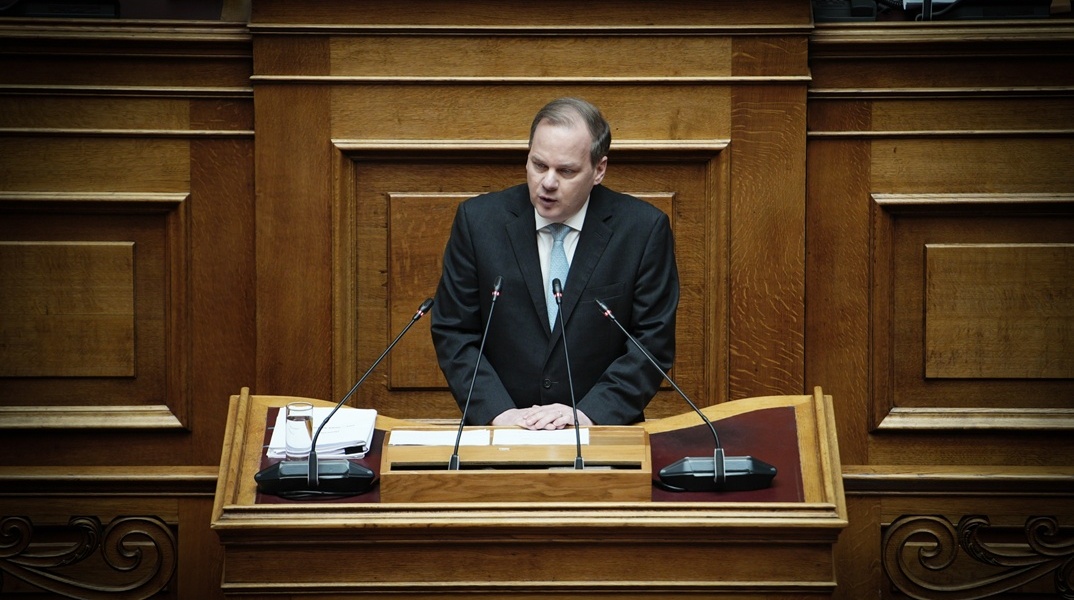 Κώστας Καραμανλής