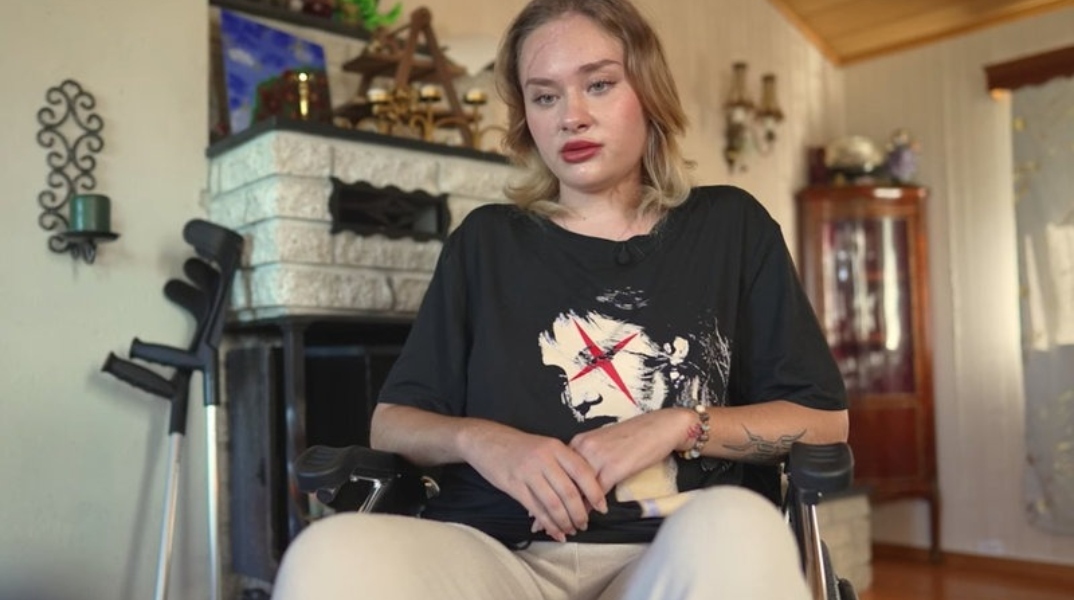 Το μοντέλο του OnlyFans που επέζησε από πάρτι στο Ντουμπάι