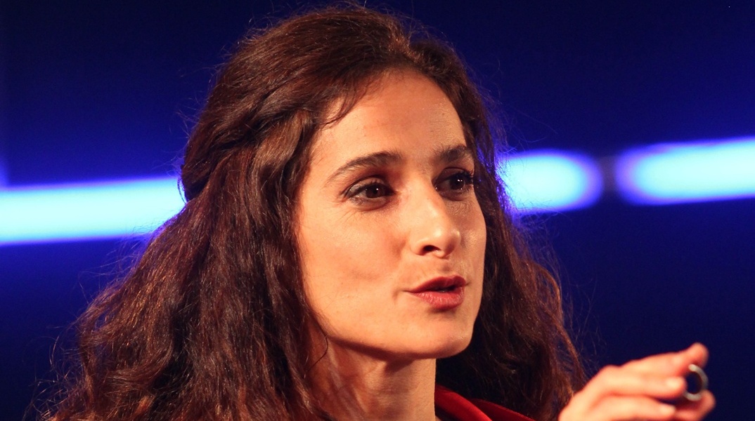 Μαρίνα Καλογήρου