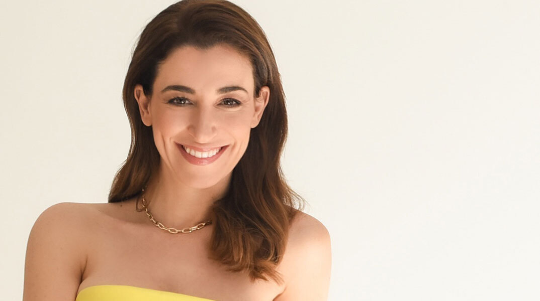 Η Μαρίζα Ρίζου στο Θέατρο Άλσος