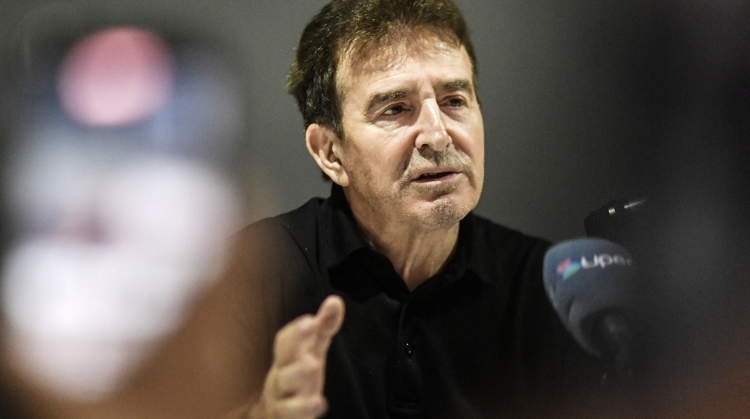 Μιχάλης Χρυσοχοΐδης