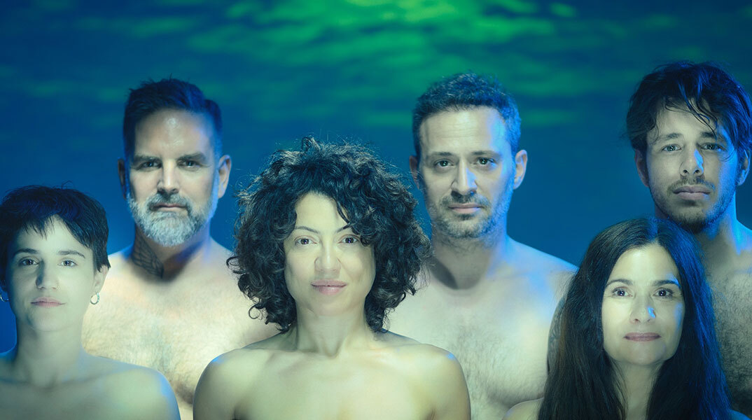 «Τα παιδιά ενός κατώτερου θεού» στο θέατρο Άλφα Ληναίος Φωτίου