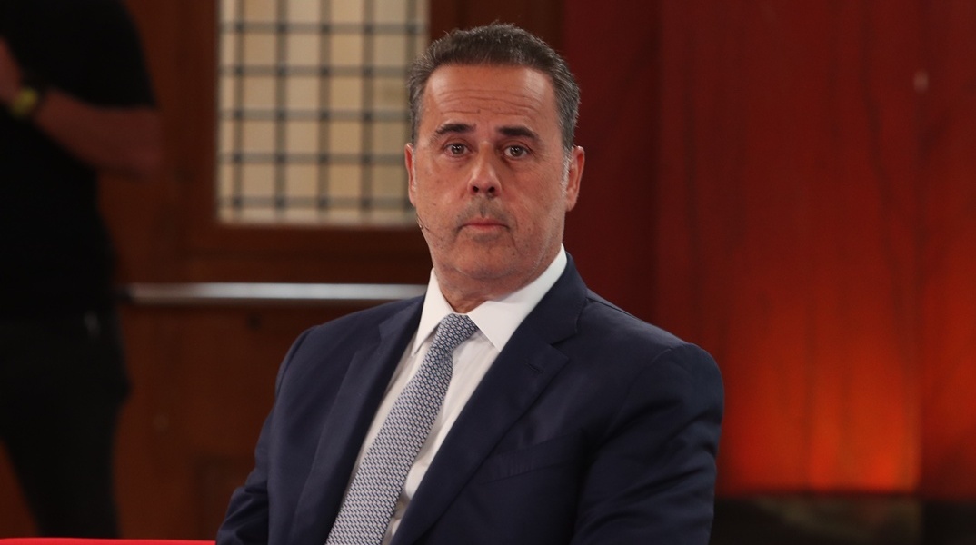 Σταύρος Παπασταύρου