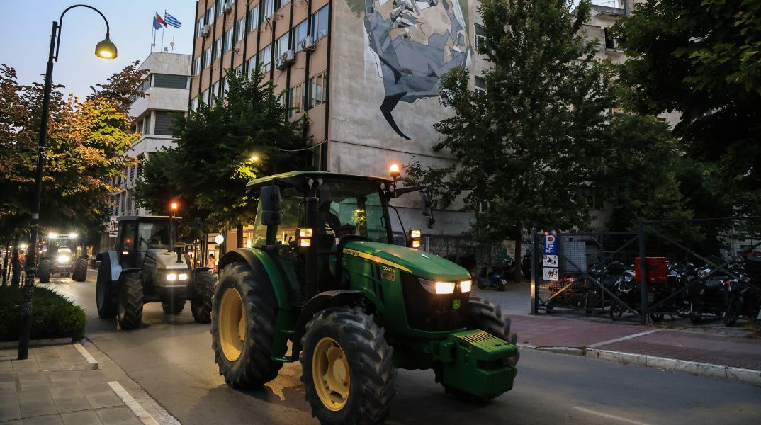 Σκάνδαλο ΟΠΕΚΕΠΕ: Και στο βάθος πολιτική κρίση 