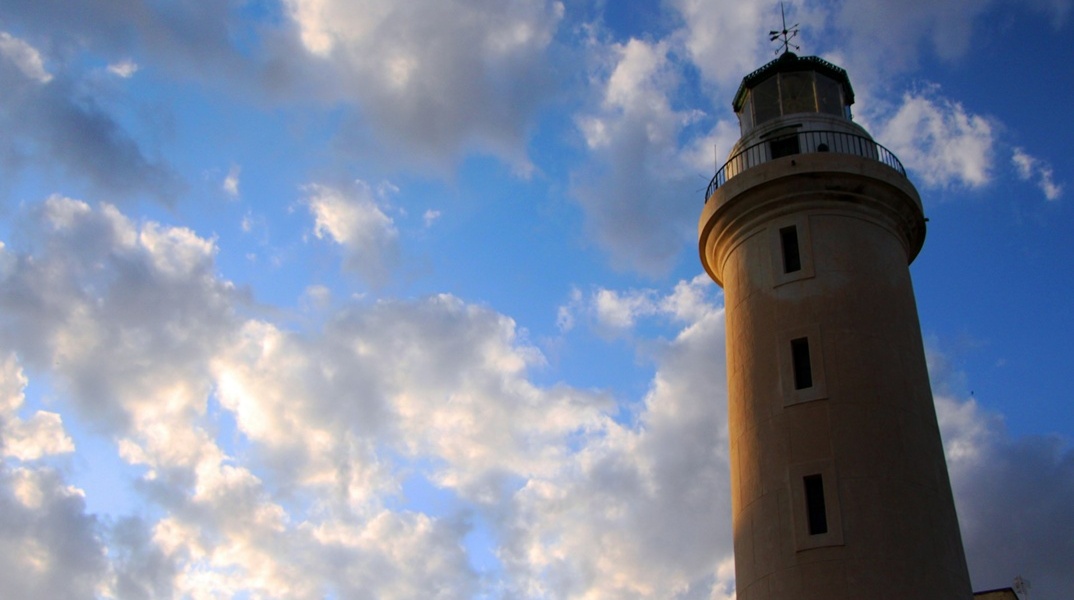 Φάρος στην Αλεξανδρούπολη