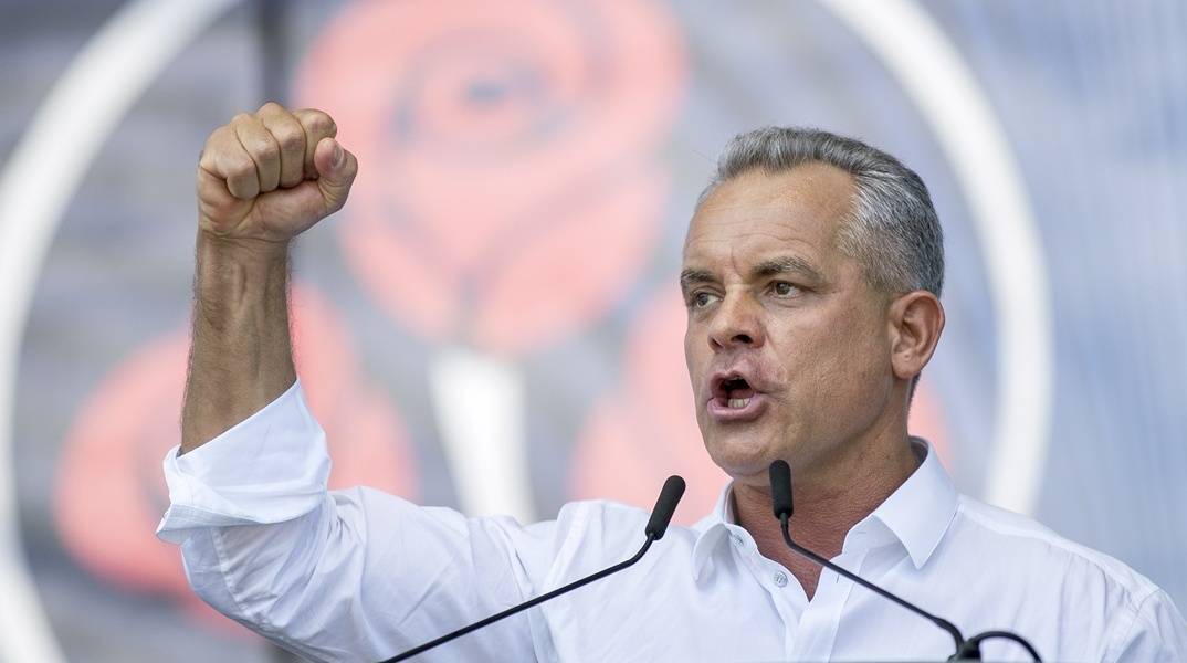 Συνελήφθη στην Ελλάδα ο Μολδαβός ολιγάρχης Βλαντ Πλαχότνιουκ