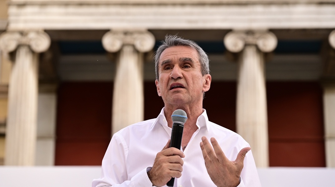 Ανδρέας Λοβέρδος