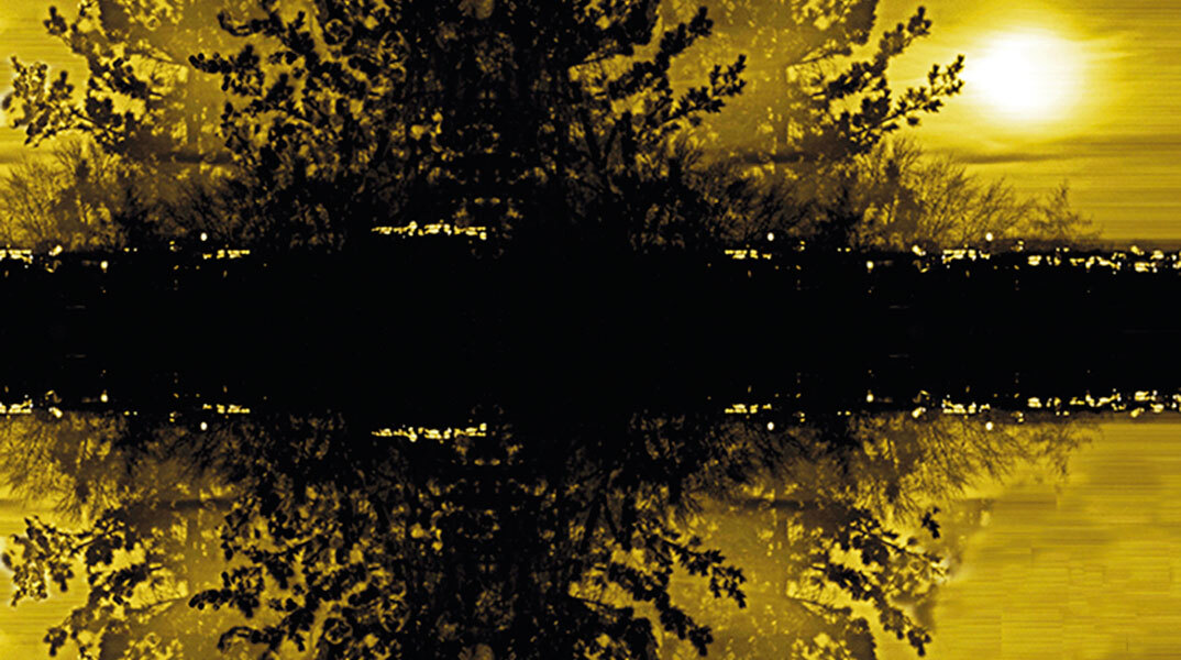 Δήμητρα Κωτούλα: Λάμια, η εμπειρία της μητρότητας