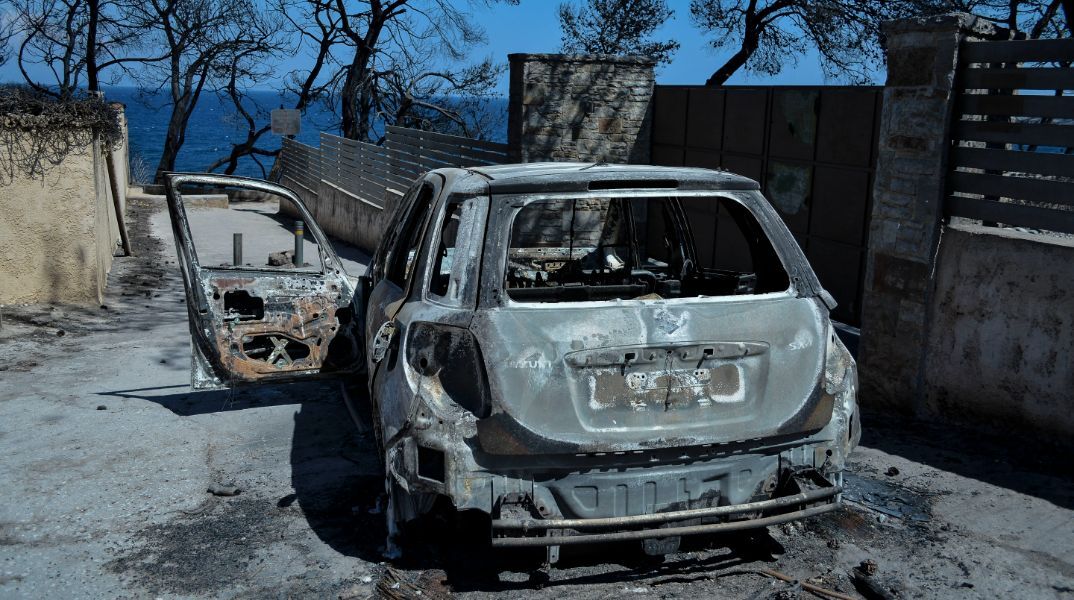 Τραγωδία στο Μάτι: Το Δημόσιο έχει ήδη αποσυρθεί από 23 υποθέσεις - Άμεση καταβολή αποζημιώσεων