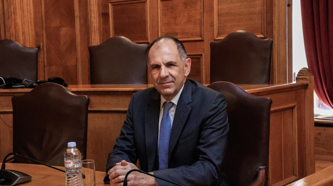 Γιώργος Γεραπετρίτης