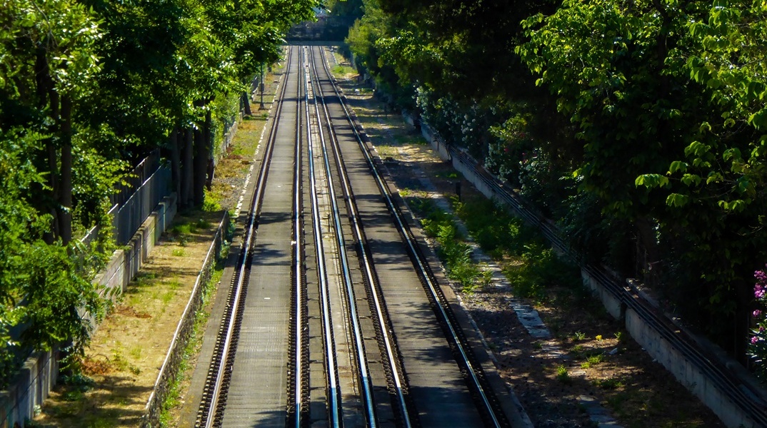 Γραμμές του ΗΣΑΠ