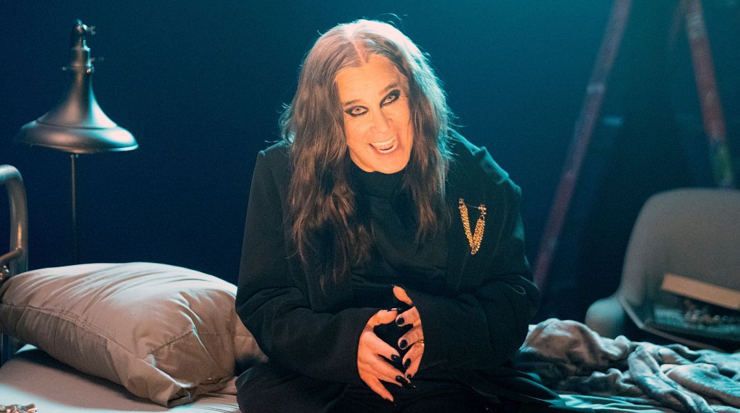 Όζι Όσμπορν: Οι 20 πιο ανατριχιαστικές ερμηνείες του «Πρίγκιπα του Σκότους»