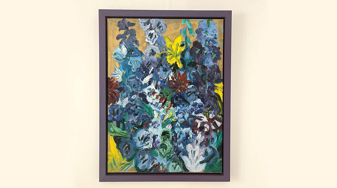 Secret Garden: Ο εσωτερικός κήπος της ψυχής στην Πάρο