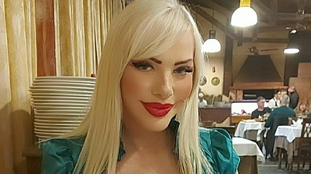 Η Τσιτσιολίνα μιλά μετά από χρόνια για όλα 