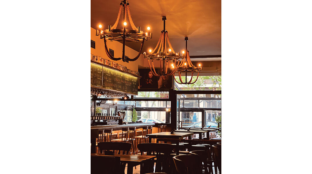 Αλχημιστής Rock N Roll Beer Bar