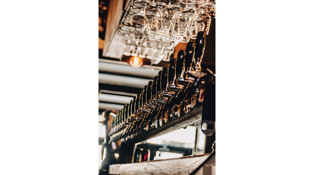 Αλχημιστής Rock N Roll Beer Bar