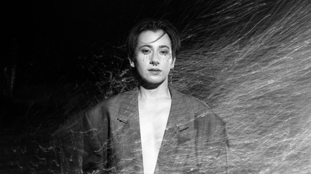 Annu (Άννυ Γαλάνη)