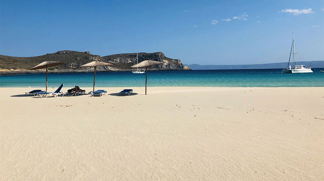 Ελαφόνησος