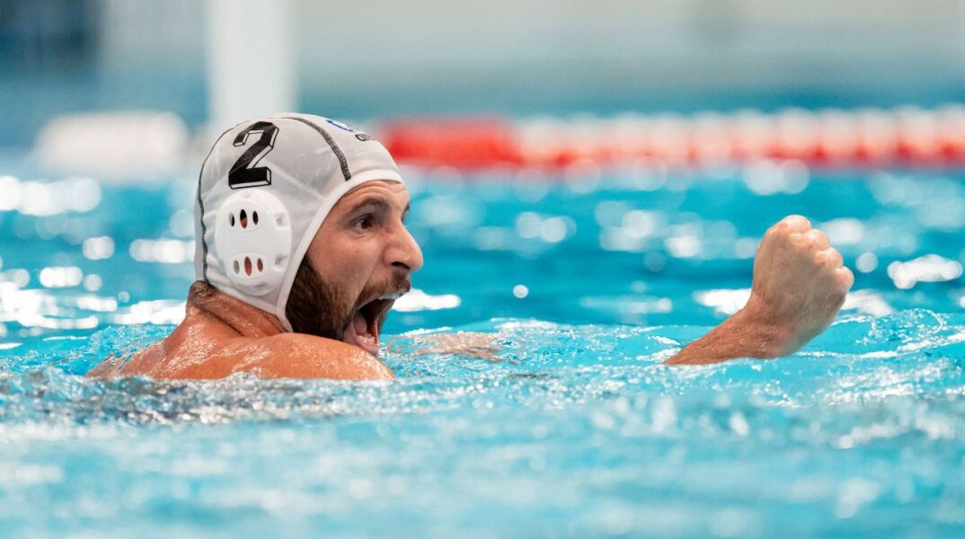 Καταιγιστική η Εθνική Ελλάδας πόλο ανδρών, υπέταξε την Σερβία και κατέκτησε το χάλκινο μετάλλιο στο Παγκόσμιο Πρωτάθλημα.