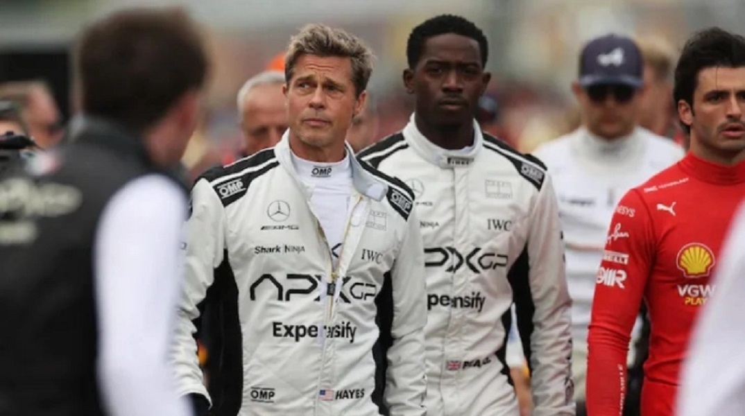 F1: Η ταινία | Το περίμενα μεν, απογοητεύτηκα δε, γιατί η ελπίδα πεθαίνει τελευταία