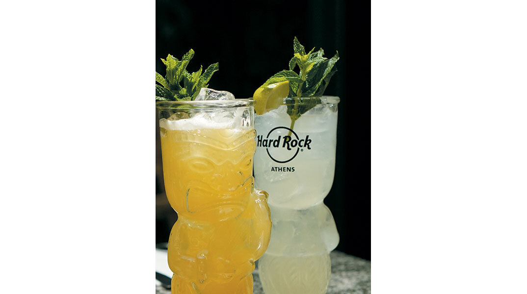 Hard Rock Cafe Athens