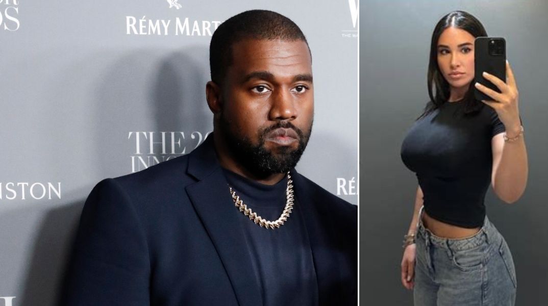Η πρώην βοηθός του Κάνιε Γουέστ, Λόρεν Πισκιότα, κρύβεται και φοβάται δηλώνει ο δικηγόρος της - Κατηγορεί τον ράπερ για σεξουαλική επίθεση, βιασμό και ρατσισμό.