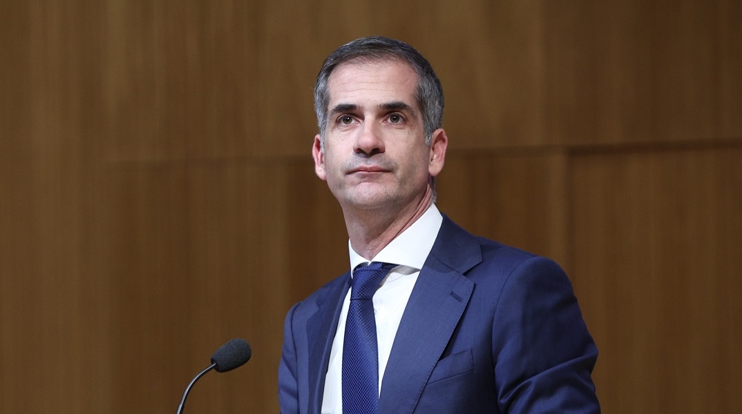 Κώστας Μπακογιάννης