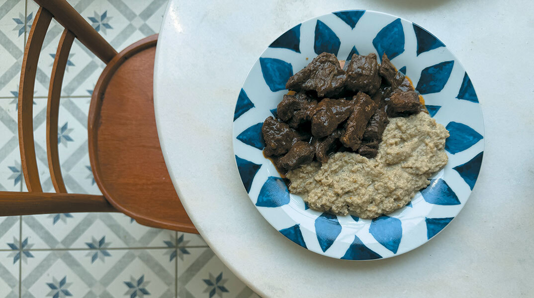 Ταβέρνα Η Λεύκα