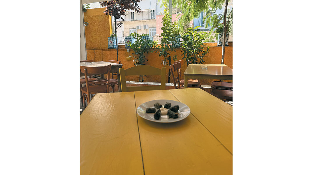 Ταβέρνα Η Λεύκα