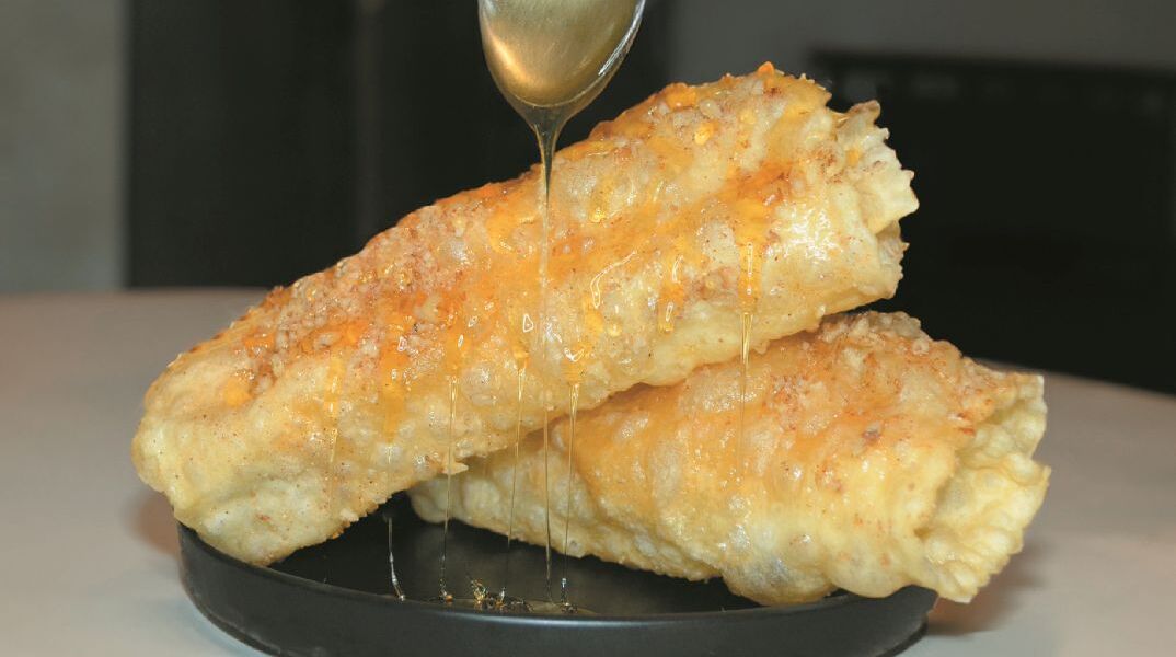 Μανιάτικα παραδοσιακα προϊοντα