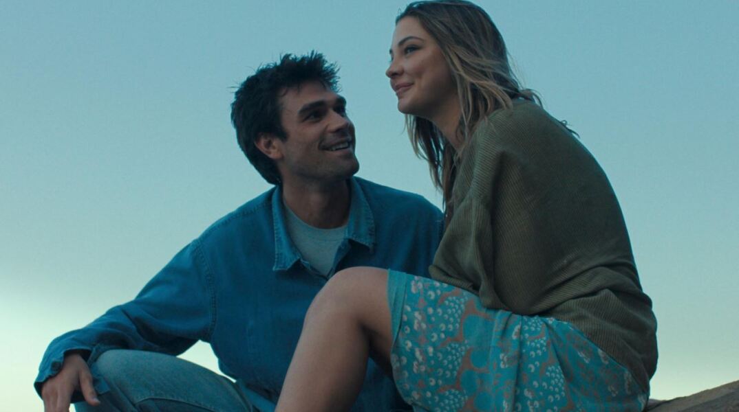 The Map That Leads to You: Κ.Τζ. Άπα και Μάντελιν Κλάιν πρωταγωνιστούν στη νέα ρομαντική ταινία του prime video