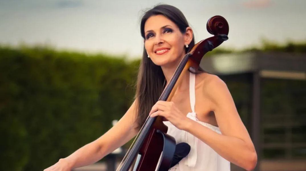 Μαρία Χρίστοβα: Πέθανε σε ηλικία 52 ετών η τσελίστρια της Συμφωνικής Ορχήστρας Θεσσαλονίκης μετά από μάχη με τον καρκίνο - Άφησε πίσω της πλούσιο μουσικό έργο
