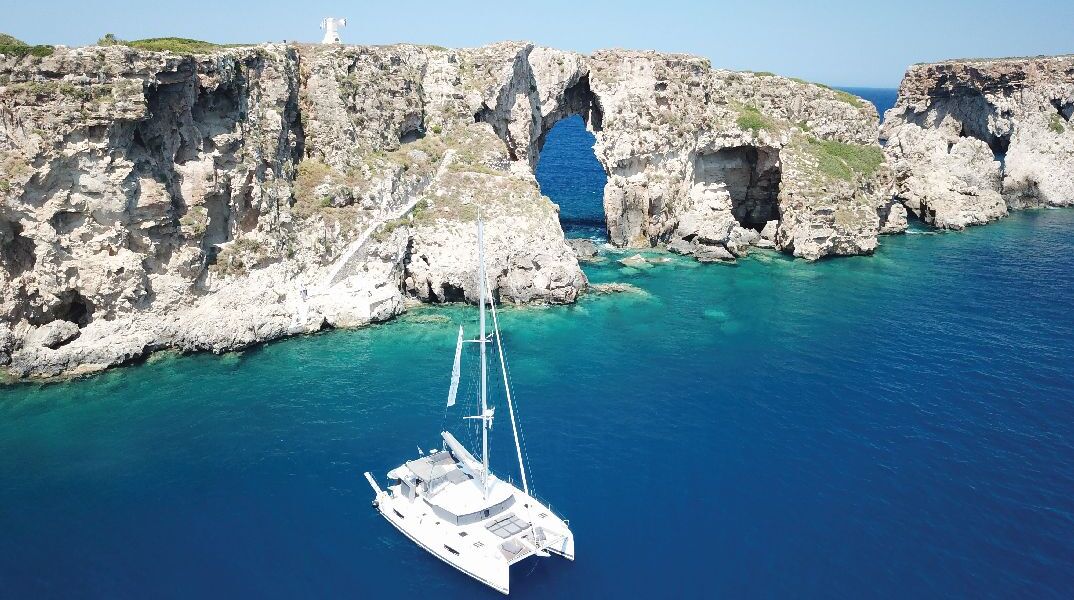 Messinia Yachts