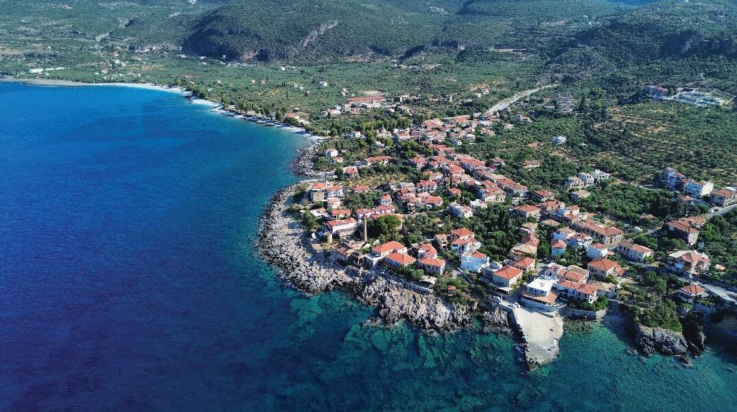 Papanestoras Apartments